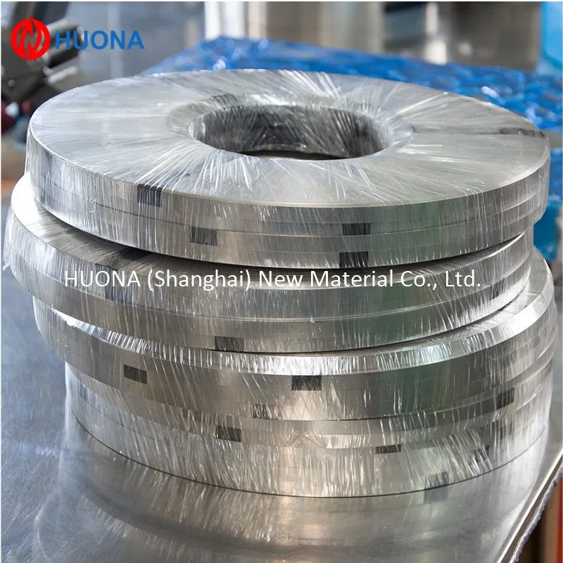 42hxtio 3j53 Ni Span C902 Spring Permanent Magnetic Alloy Precision Elastic Parts Material Sheet
