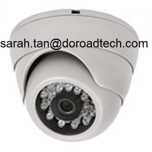 Buy cheap Hot Sale 600TVL HD Sony CCD IR Dome CCTV Video Surveillance Cameras product