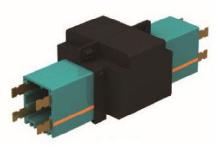 Enclosed Power Crane Conductor System For EOT Crane 20 Ton