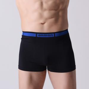 China Man boxer,  popular  fitting design,   soft weave.  XLS001, man shorts. on sale