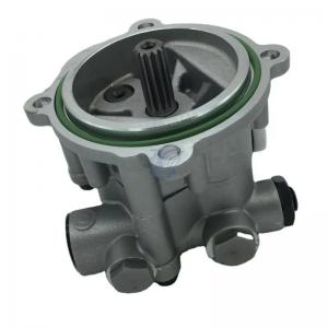 China Practical K3V112 Hydraulic Booster Pump , Multipurpose Hydraulic Pump Parts on sale