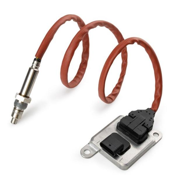 Red OEM 12V Mercedes NOx Sensor W166 W172 W205 W221 W212 C300 ML350