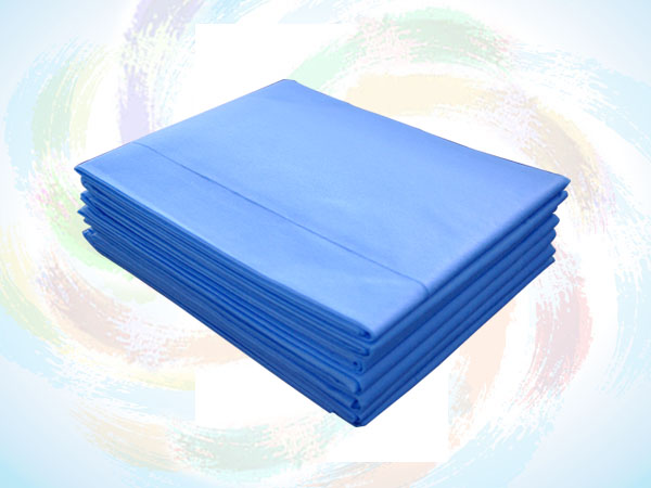 Waterproof Laminated Non Woven Fabric Rolls