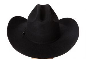 China western style Cowboy Hat on sale
