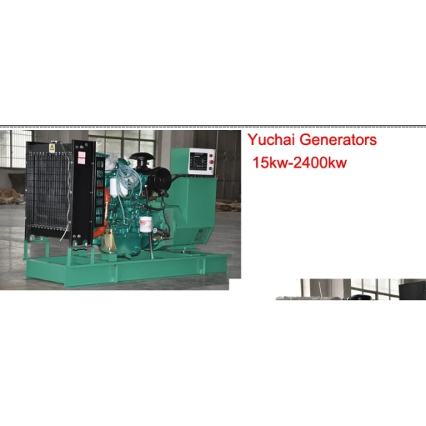 6ltaa8.9-G2 Engine 250kw Cummins Diesel Power Generator Enclosed Type With ATS