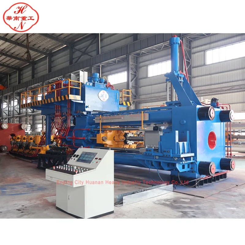 Alloy Profile Windows PV Solar Models Aluminum Frame Casting Extrusion Press Machine