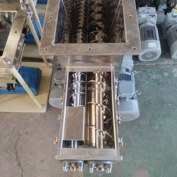 Chemical Automatic Weighing Batching System for Banbuary Mixer