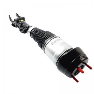 Buy cheap Air Suspension Front Electricity Shock Absorber For Mercedes Benz W166 X166 1663201313 1663201413 product