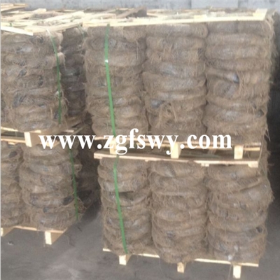 16 gauge tie wire