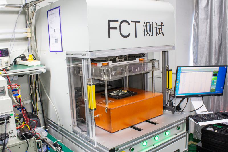 Automotive Low Volume PCB Assembly Precision SMT PCBA Smart Tech