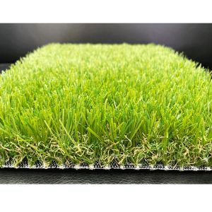 Buy cheap Good Stiffness Garden Landscape Artificial Grass 25mm 30mm 35mm 40mm product