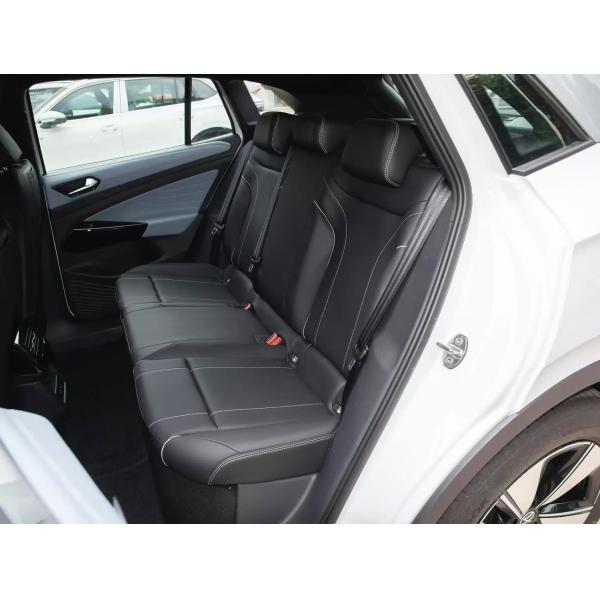 ID.4 X 2025 Smart New Available 2025 Popular Model White