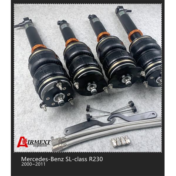 SL Class R230 2000-2011 Mercedes Benz Air Suspension Shock Absorber