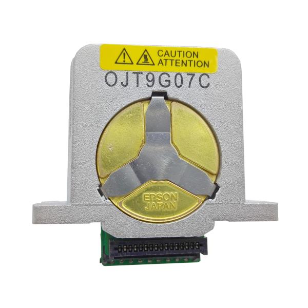 Epson FX890 FX2175 FX2190 Print Head - High Print Quality Durable Materials Easy Installation