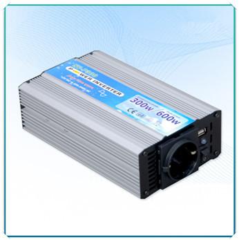 Quality 500W off Grid pure sine wave Solar Inverter for sale