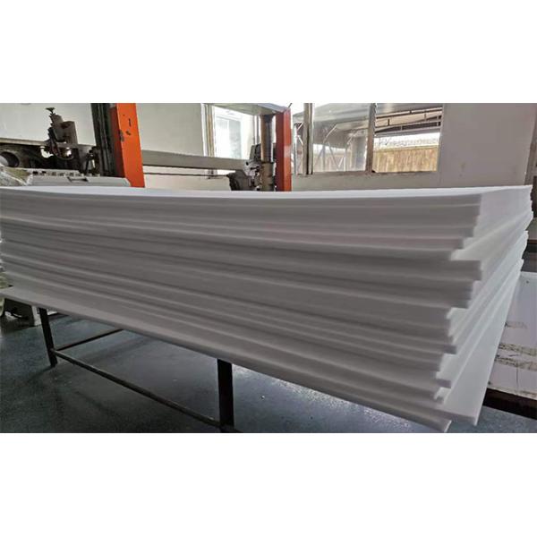 Weather Resistance EP2010 Automotive EPDM Cushion Foam