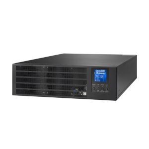 Buy cheap Rohs Certified 15KW 15kva Rack Mount UPS Unit Without Battery Energy Saving product