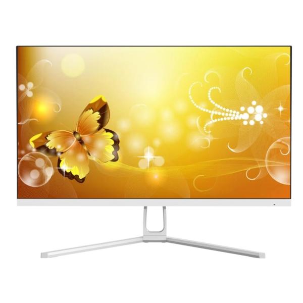 All In One AIO Desktop Computer 23.8 Inch 1920x1080 Monoblock Desktops Barebone