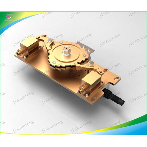 Reliable Access Control Tripod Turnstiles Intelligent Automatic Turnstile