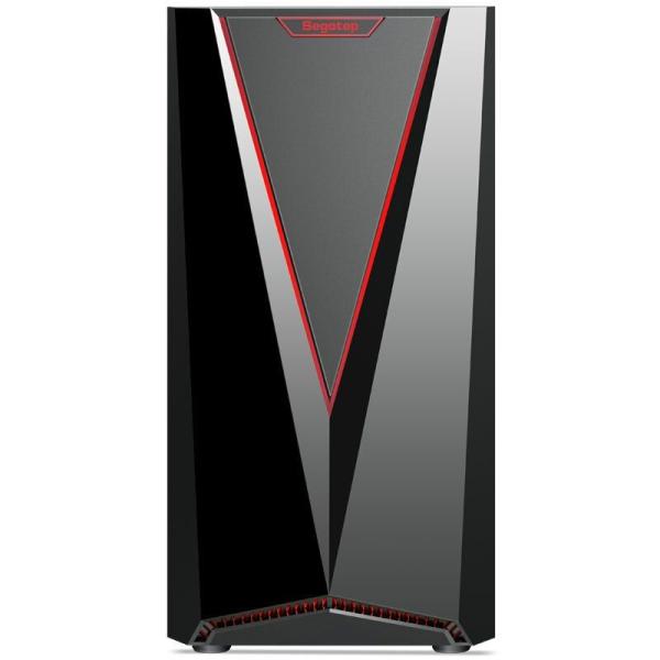 RGB Gaming Computer Speaker USB Laptop Small Audio Super Volume Desktop Subwoofers