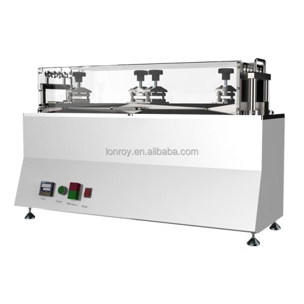 GMW 3405 BN 106 Seam Fatigue Tester TSL 5101G Leather Seat Materials Tear Resistance Testing Machine