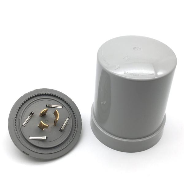 Intelligent Lighting Controller Uses Zigbee Communication to Control Light Switch