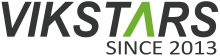 China Vikstars Co., Limited logo