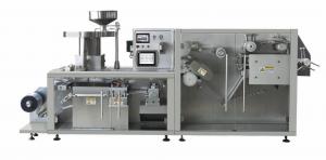 Buy cheap Roller type Automatic Blister Packing Machine High speed For Alu PVC Blister product