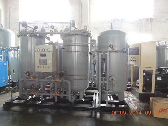 Quality CE Approved PSA Nitrogen Generator Equipment For Tire Production Line for sale