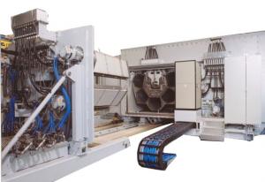 China Metal Foils 800mm Aluminium Coating Machine , Magnetron Sputtering Machine on sale