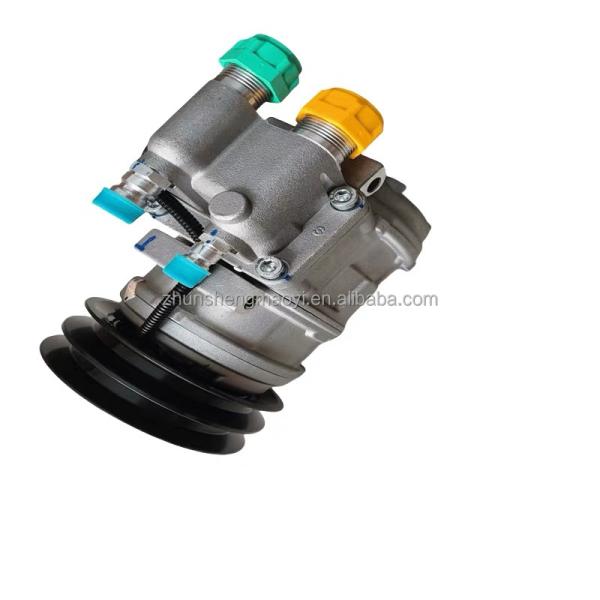 Replace/Repair GYP35 OE NO. Condition Air Conditioner Compressor with Handle