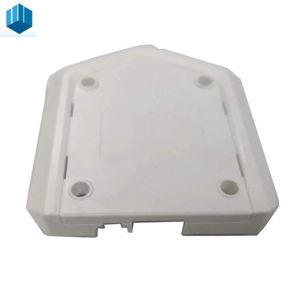 PP Injection Moulding Products Industrial Electronic Control Device Enclosure