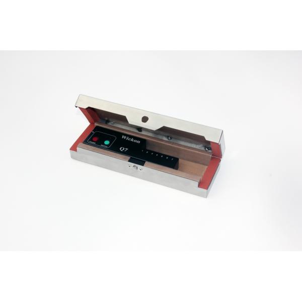 Smt Kic Thermal Profiler 6 Channel Type Smt Oven Temperature Tester Wickon Q7
