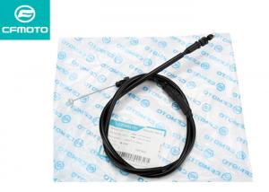 Buy cheap Original Motorcycle Throttle Cable for CFMOTO 150NK, 250NK, 400NK, 650NK product