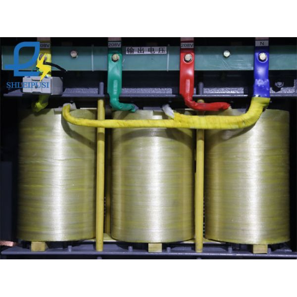 OEM ODM Voltage Transformer Custom Power Isolation Transformer