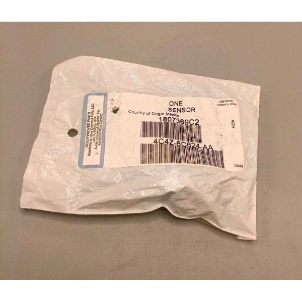1807369c2 Oil Pressure Sending Unit Reliable 1306e-87ta Sensor