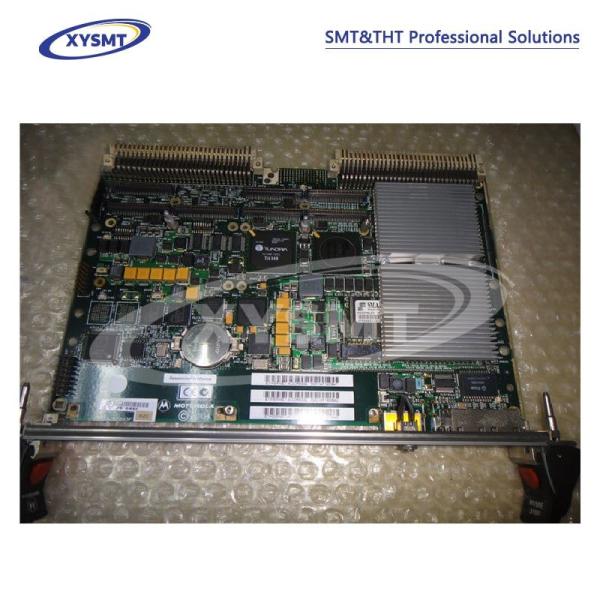 J81001857A MVME3100 CPU CONTROL BOARD SAMSUNG/HANWHA CP45FVNEO machine spare part