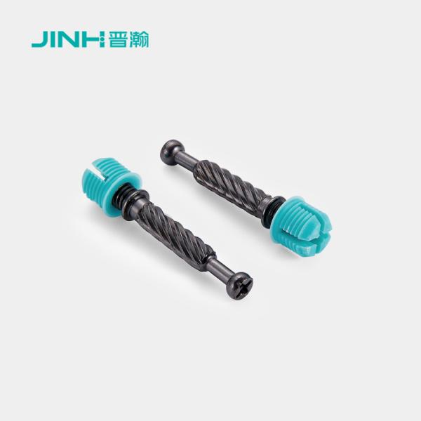 Minifix Spreading Bolts