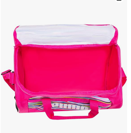 Transformation 14" Duffel Bag