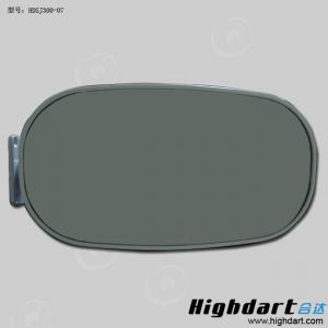 China New Vehicle 3C cetificate Car  inside LED mirror item#HDSJ300-07  rearview mirror on sale