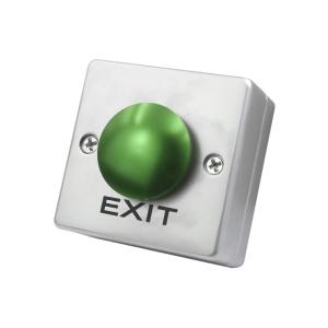 China Wateproof touch button Switch exit button Access control exit button on sale