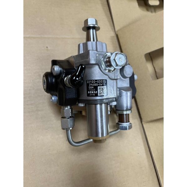 22100-E0035 Fuel pump FOR HINO J05E