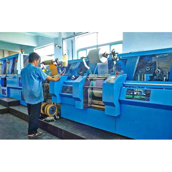 COLORPACK PACKAGING MANUFACTURER