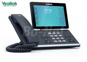 Buy cheap 8 Inch Capacitive Touch Cisco IP Phone SIP-VP-T49G SIP IP Type T49G New Original product