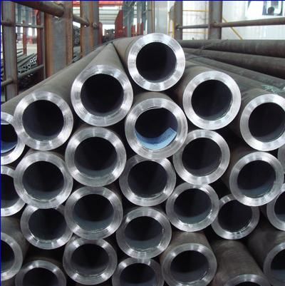 Carbon Seamless Steel Tube 34crmo4 42crmo4 42crmo Cold Rolled Steel Pipe