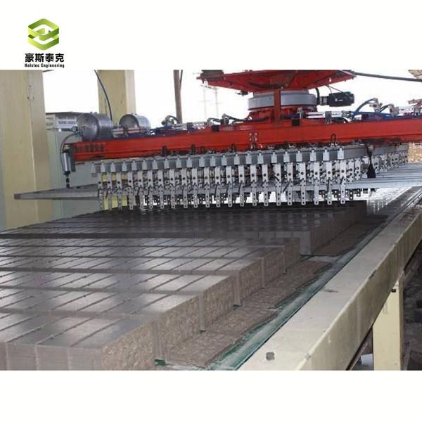 Automatic Control System Frame Stacking Machine Ultimate Solution for Manufacturing Needs