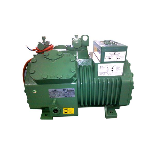 semi hermetic compressor 2KC-05.2Y