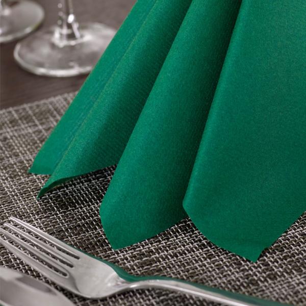 Multipurpose Colored Paper Napkins Serviettes Wood Pulp Material