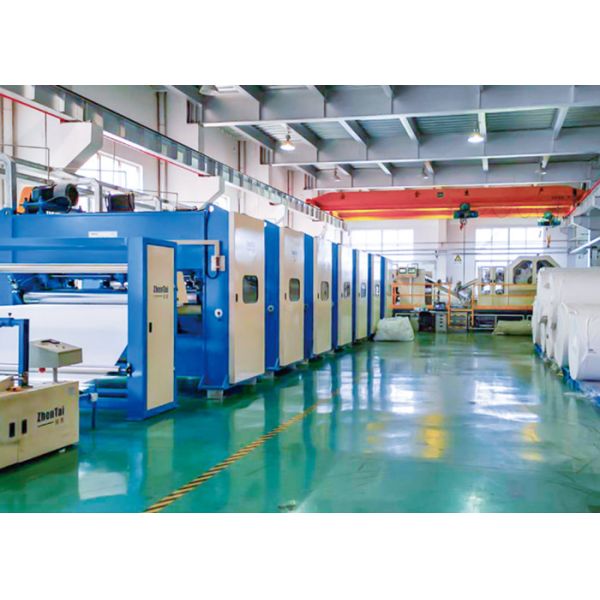 P84 High Temperature Needle Punch Filter Fabric 2.5mm