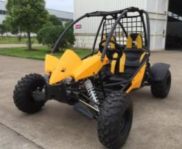 Buy cheap Plastic Cover Dune Buggy Go Kart for Funny Toy (KD 150GKT-2) product